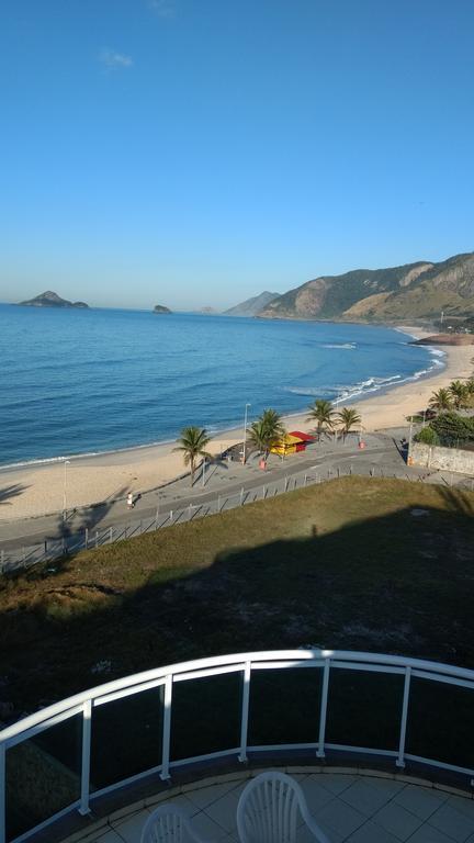 Pontal Beach. Apartamento *